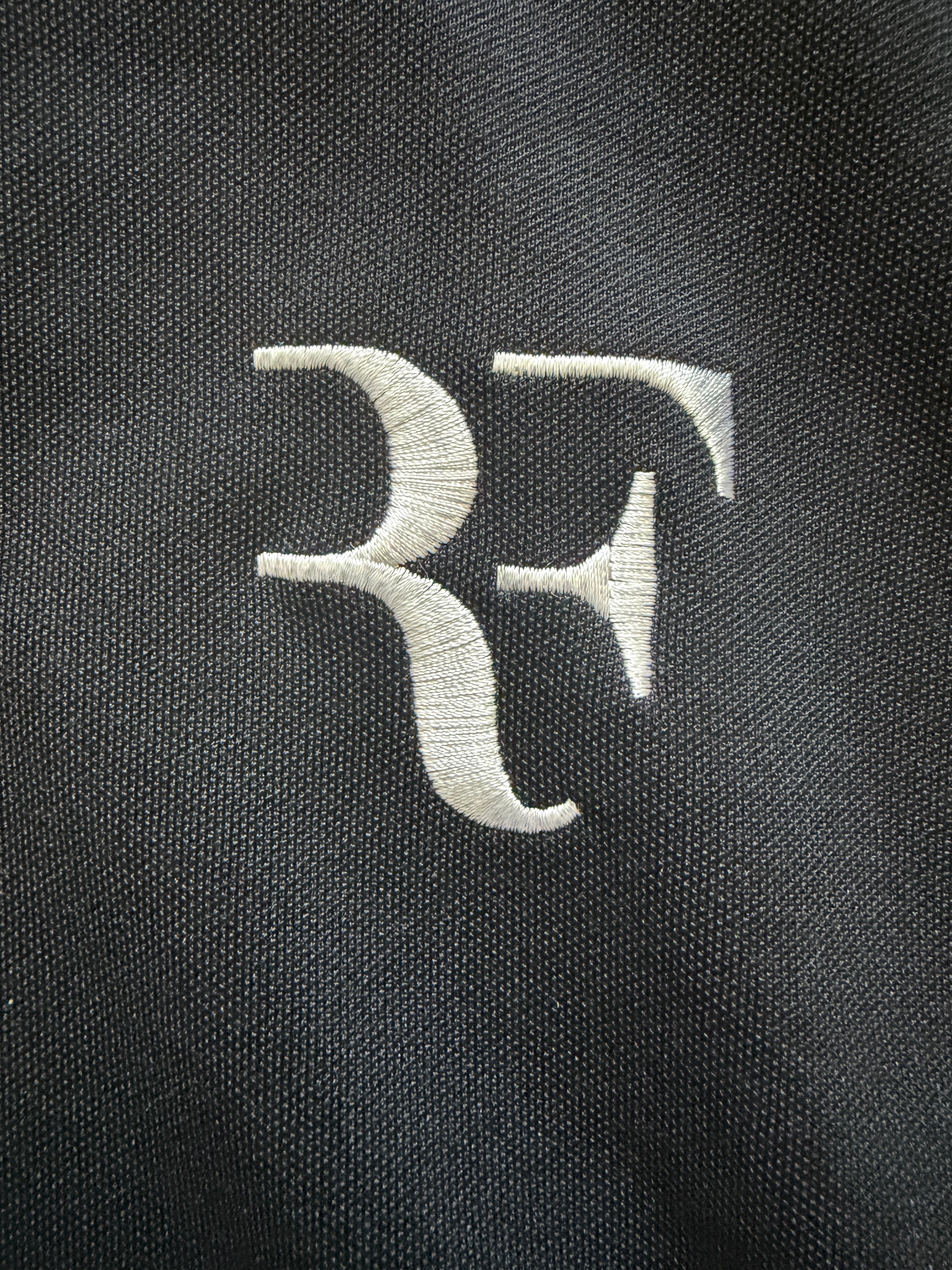 Vintage 2009 Nike RF Jacket (US Open)