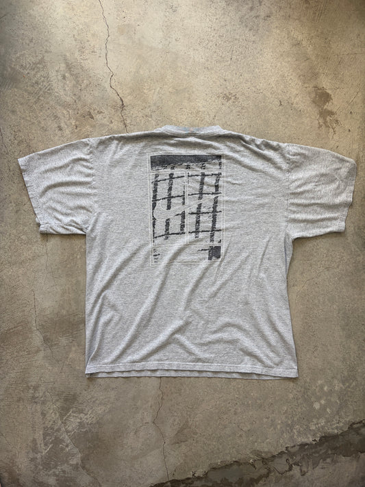 Vintage Nike Tennis T-Shirt (circa 1990s)