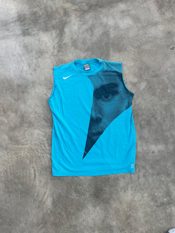 Vintage Nike Rafa Nadal Tank Top (Y2K)