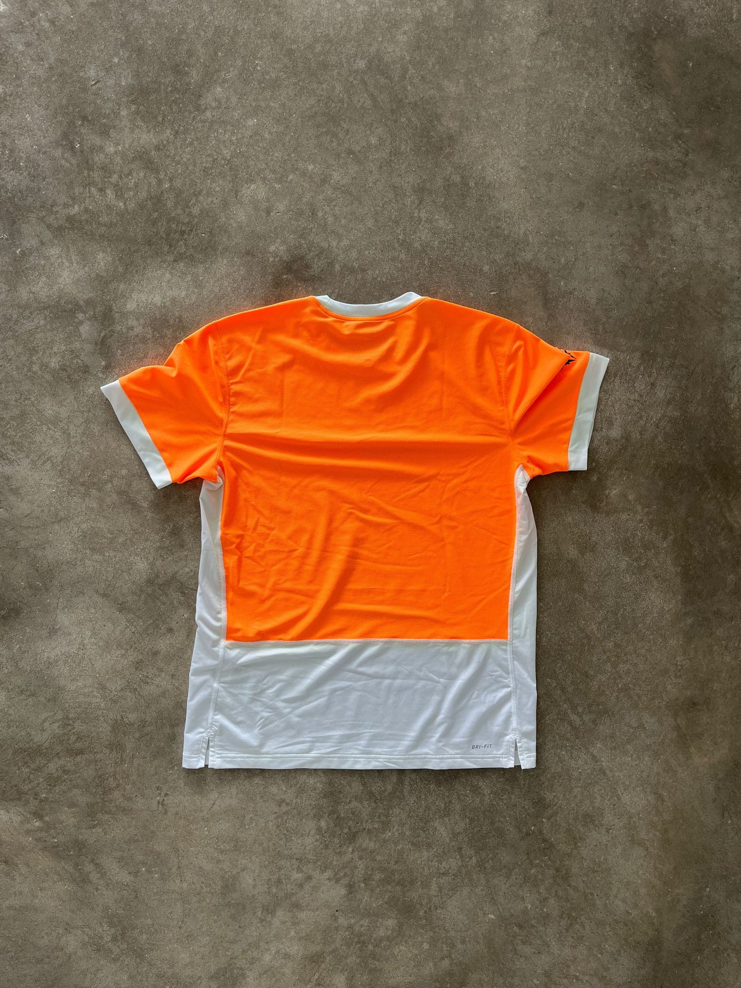 Vintage Nike Rafa Nadal Tee (Monte Carlo 2015)
