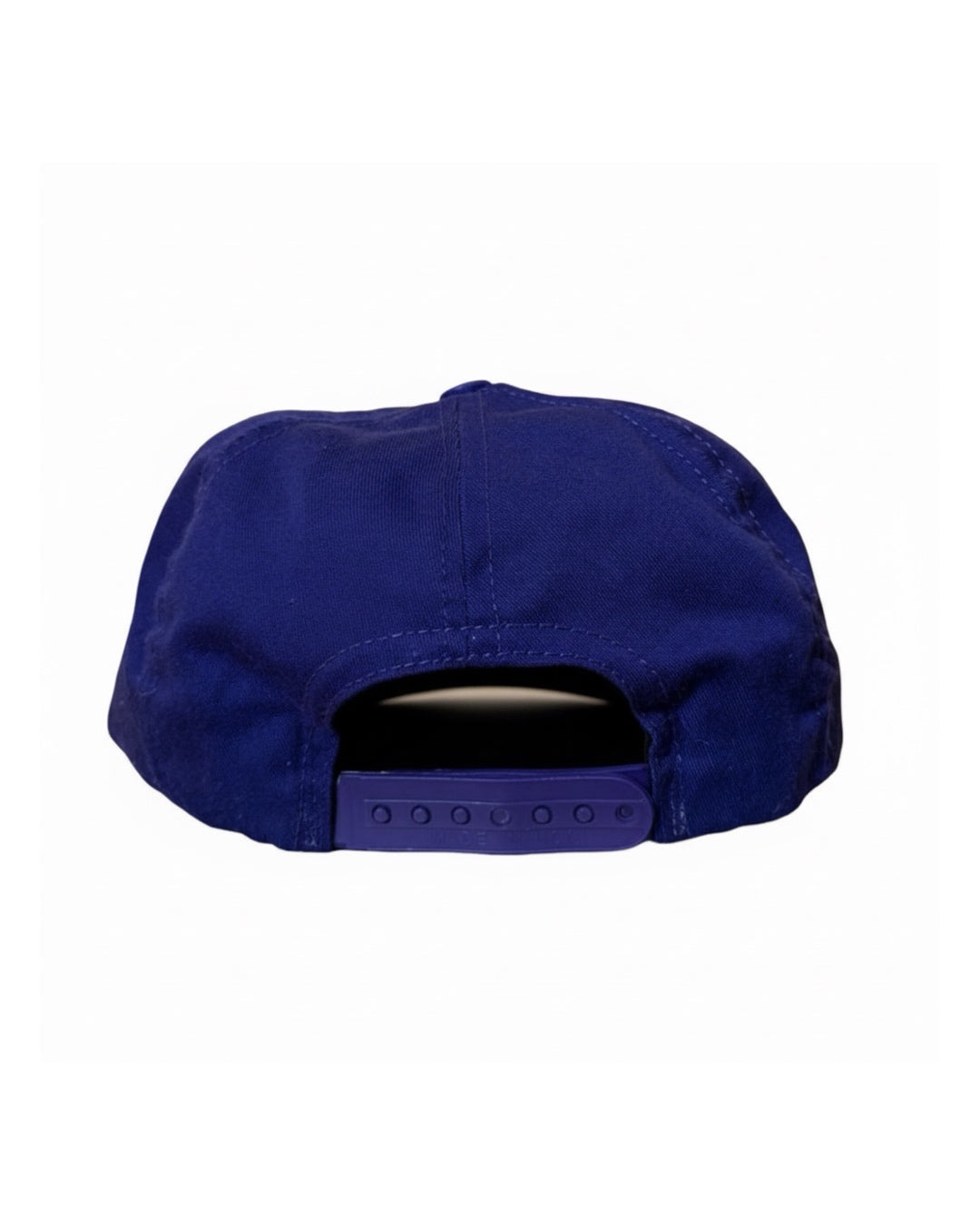 Vintage Fila 1991 US Open Hat