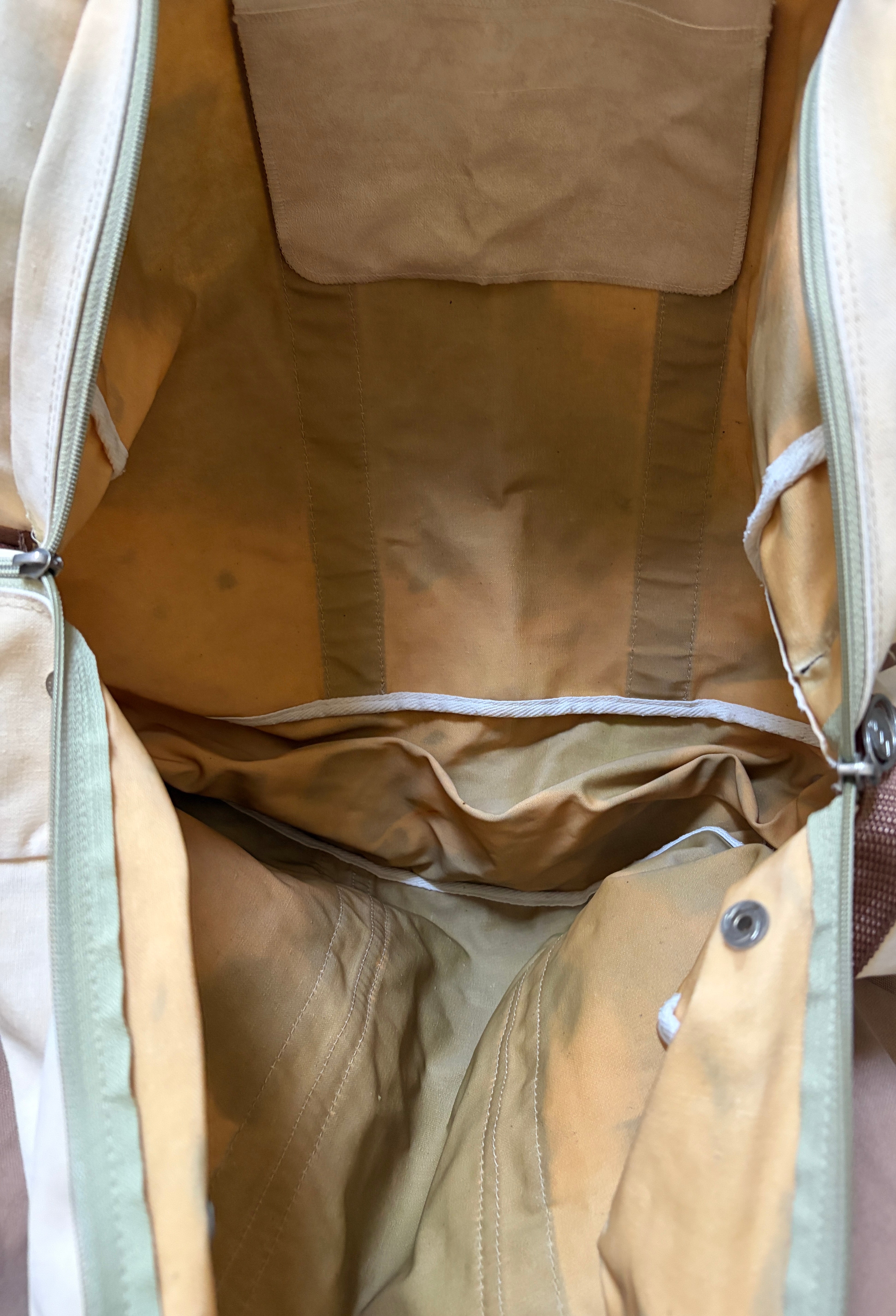 Vintage Wimbledon Bag (circa 1990s)