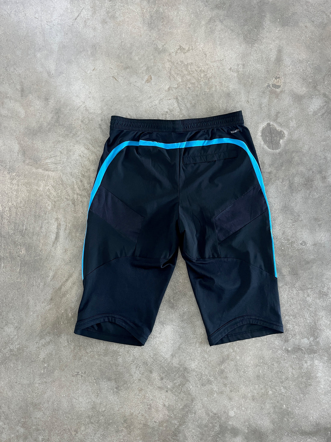 Vintage 2007 Nike Rafa Nadal Capris