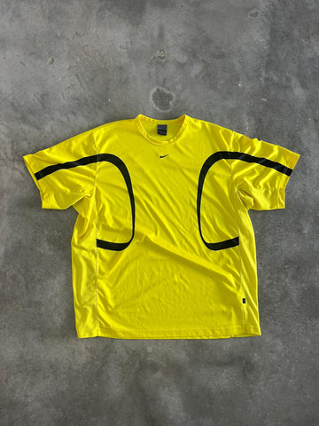 Vintage Nike Tennis Performance T-Shirt (circa 2000s)