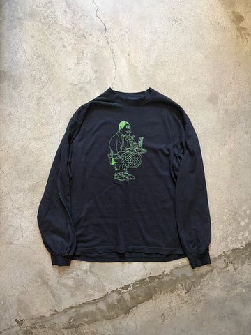 1/1 VCC Long Sleeve T-Shirt