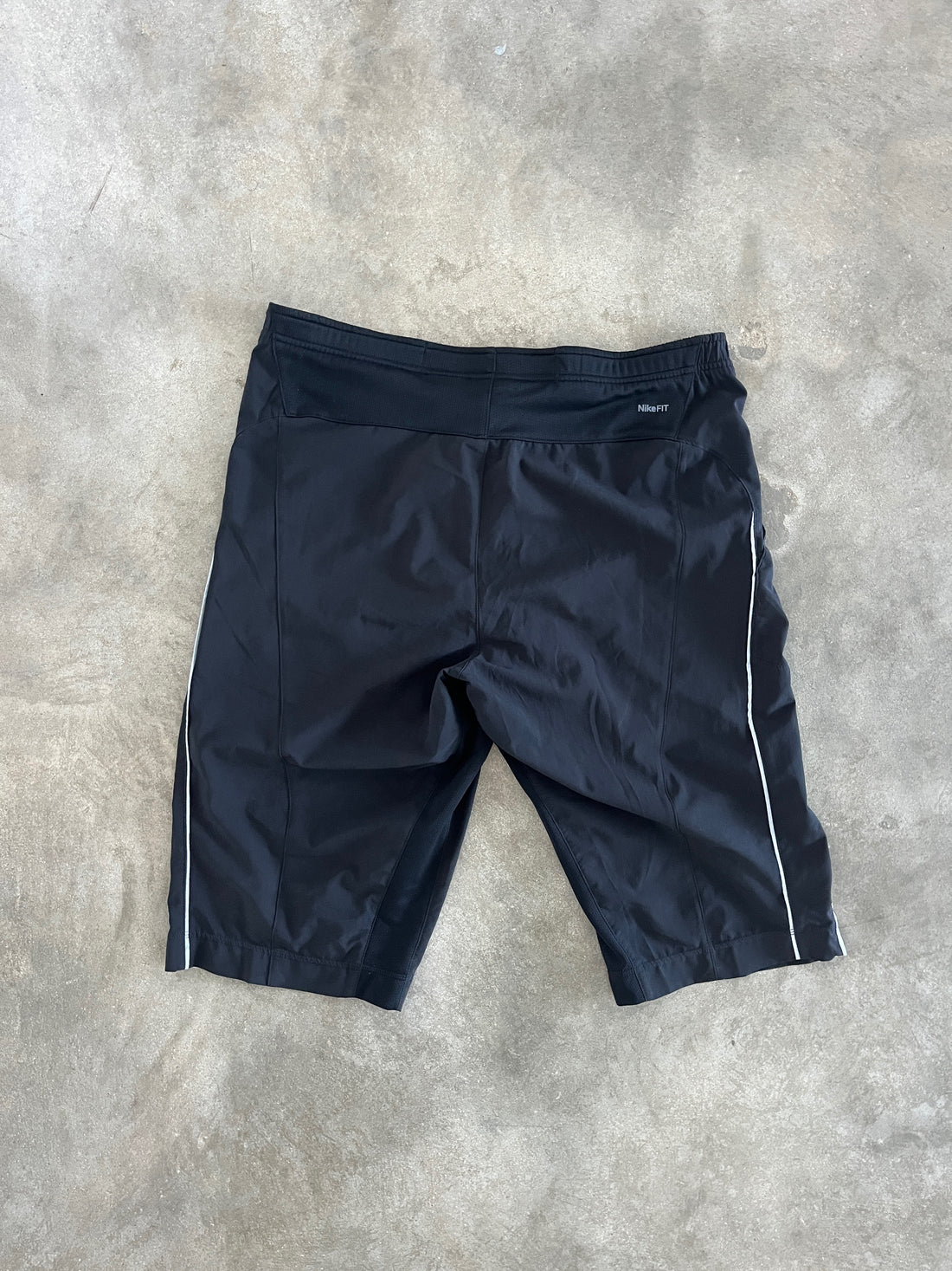 Vintage 2007 Rafa Nadal Capris