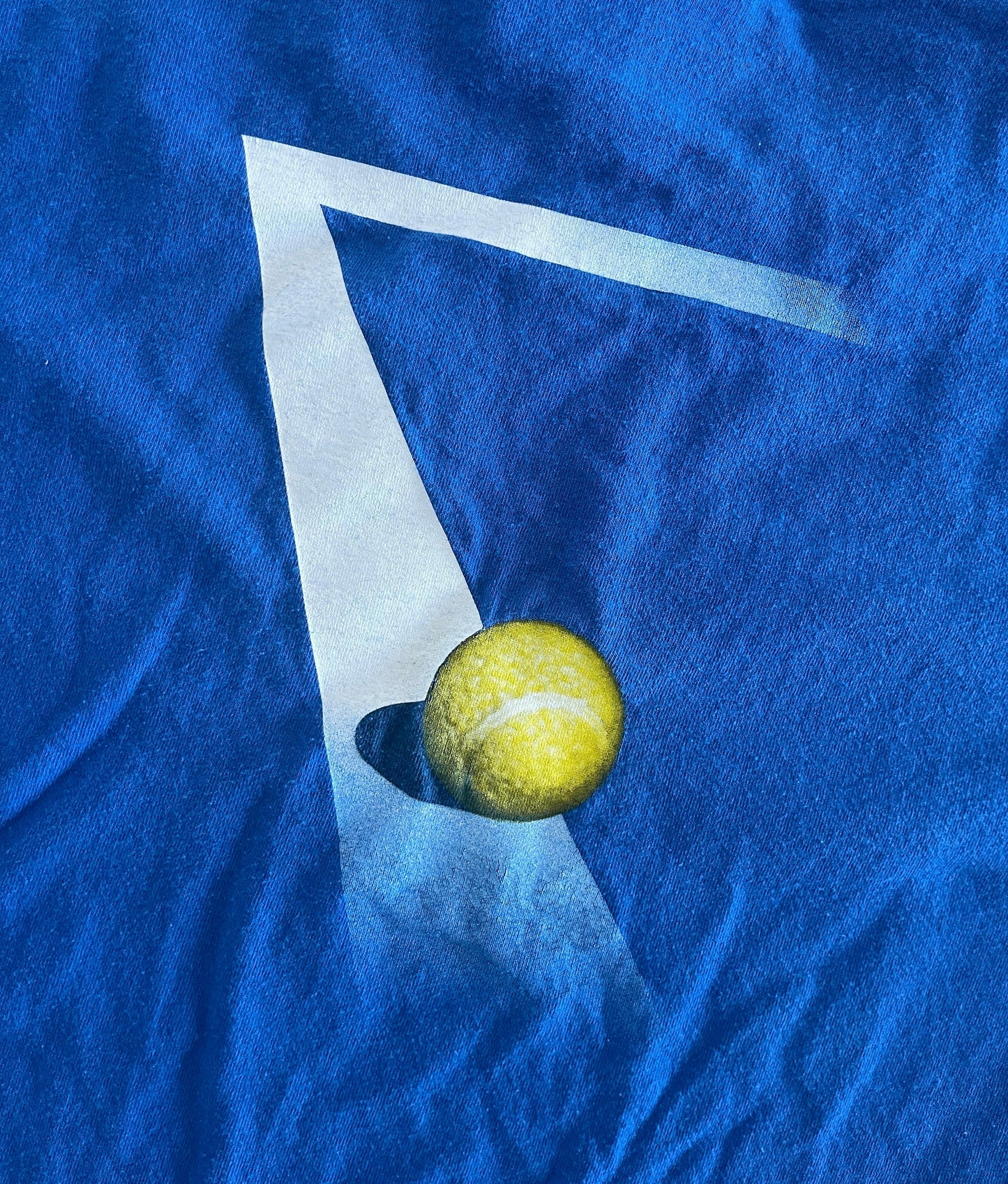 Vintage Nike Tennis T-Shirt (circa 2000s)