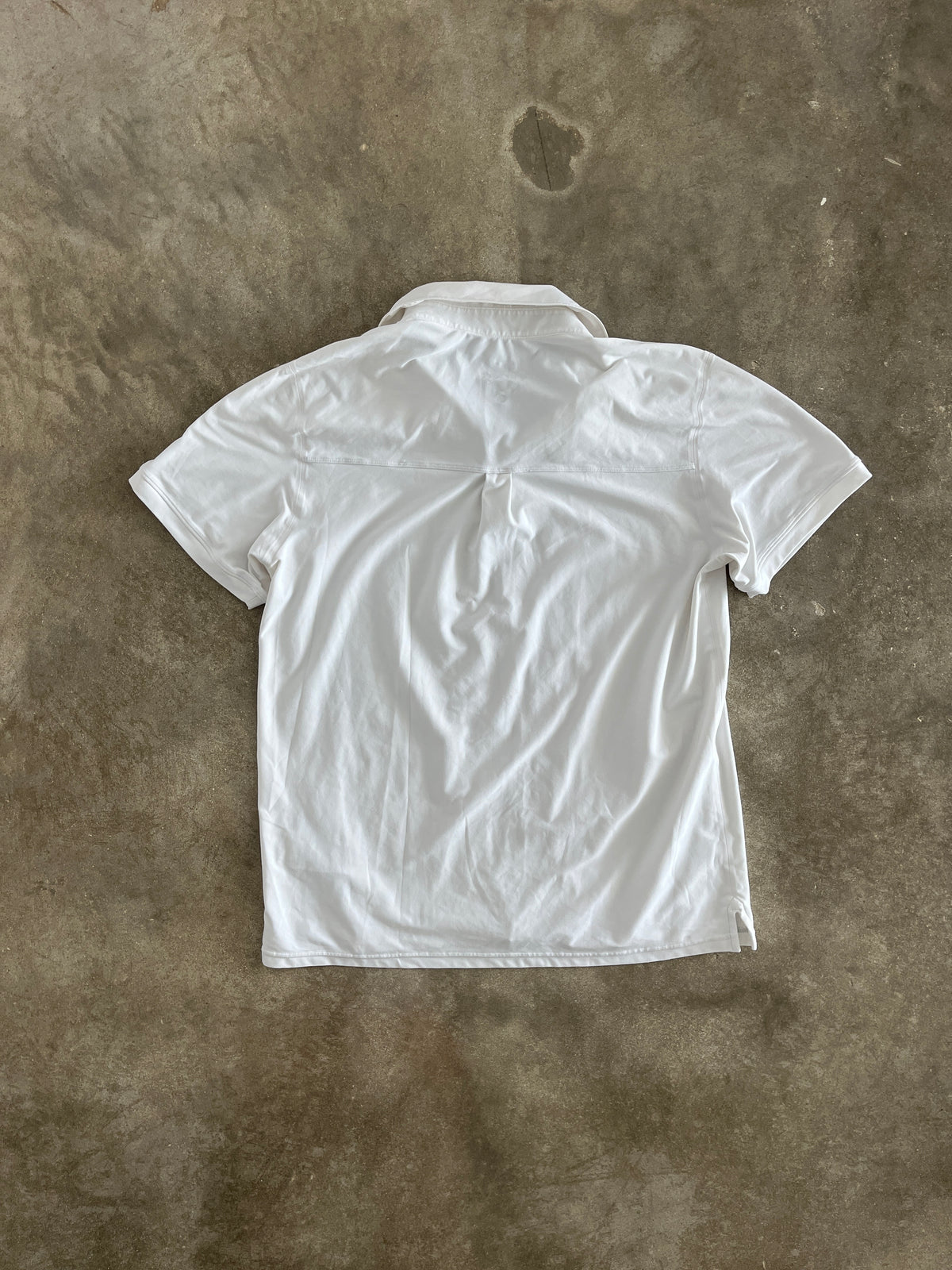 Vintage 2010 Nike RF Polo (Federer, Wimbledon)