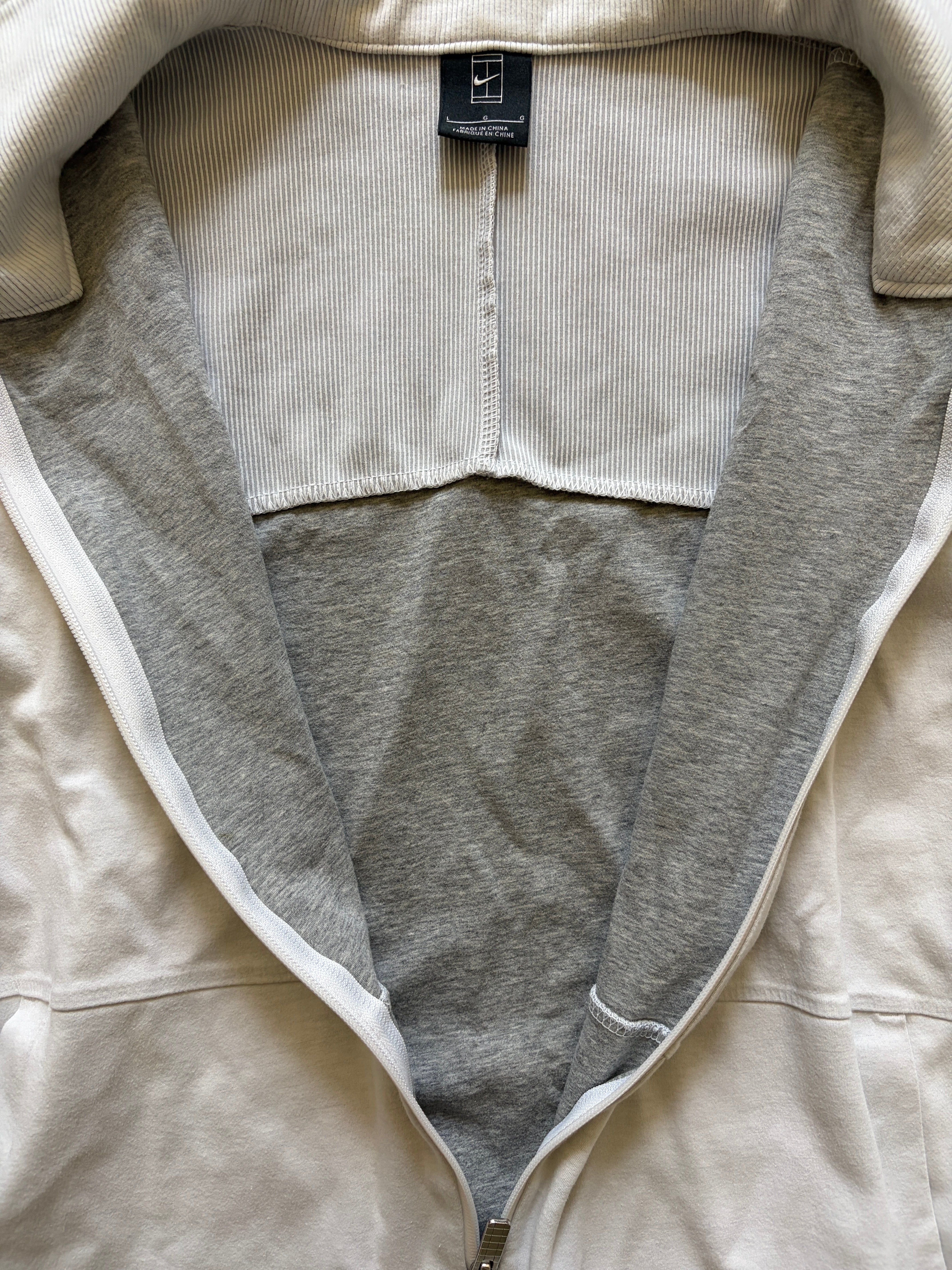 Vintage 2018 Nike RF Jacket