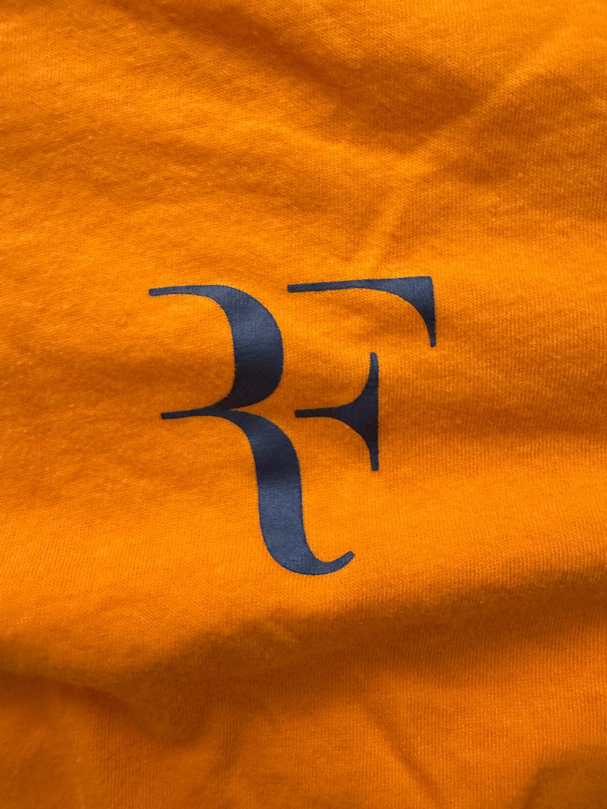 Vintage 2018 Nike RF T-Shirt