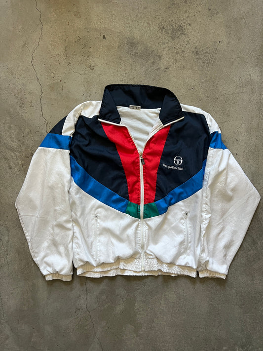 Vintage Sergio Tacchini Jacket (circa 1990s)