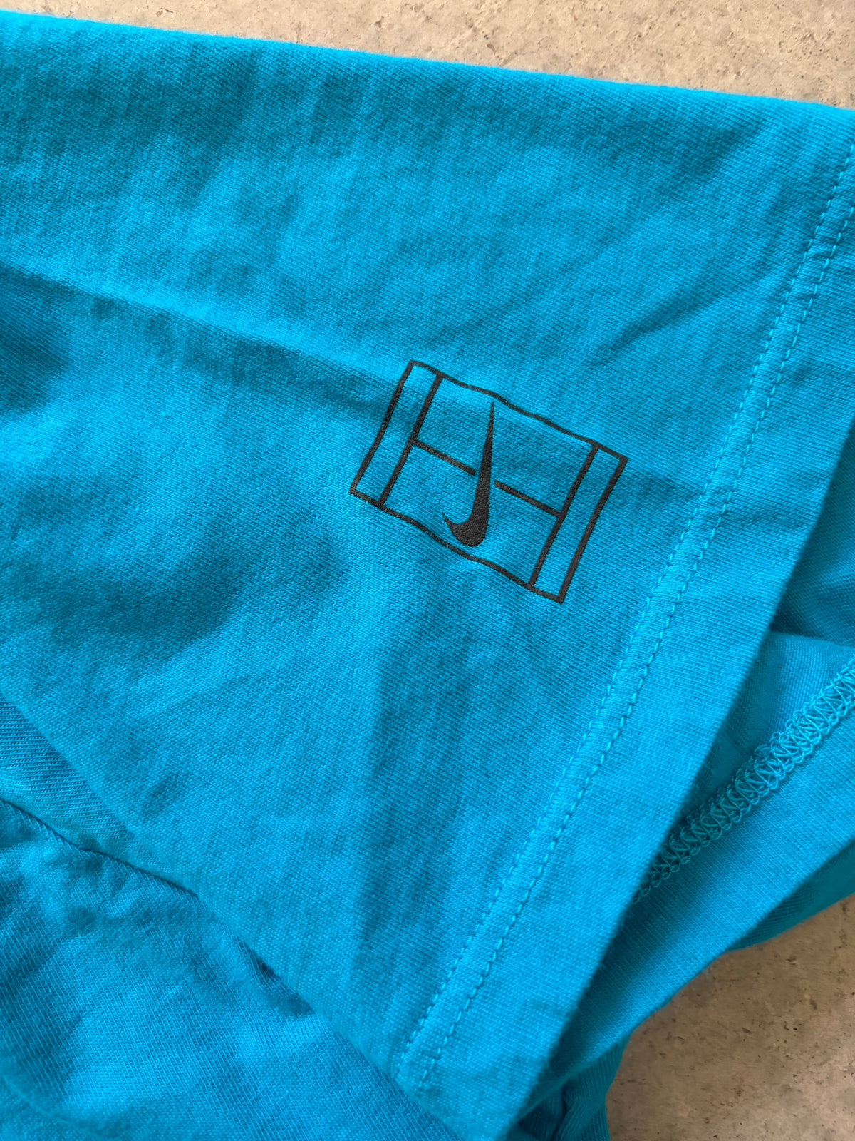Vintage Y2K Nike RF T-Shirt