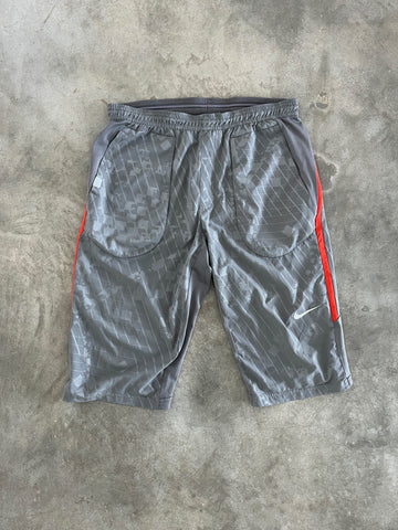 Vintage 2008 Nike Rafa Nadal Capris (Australian Open)