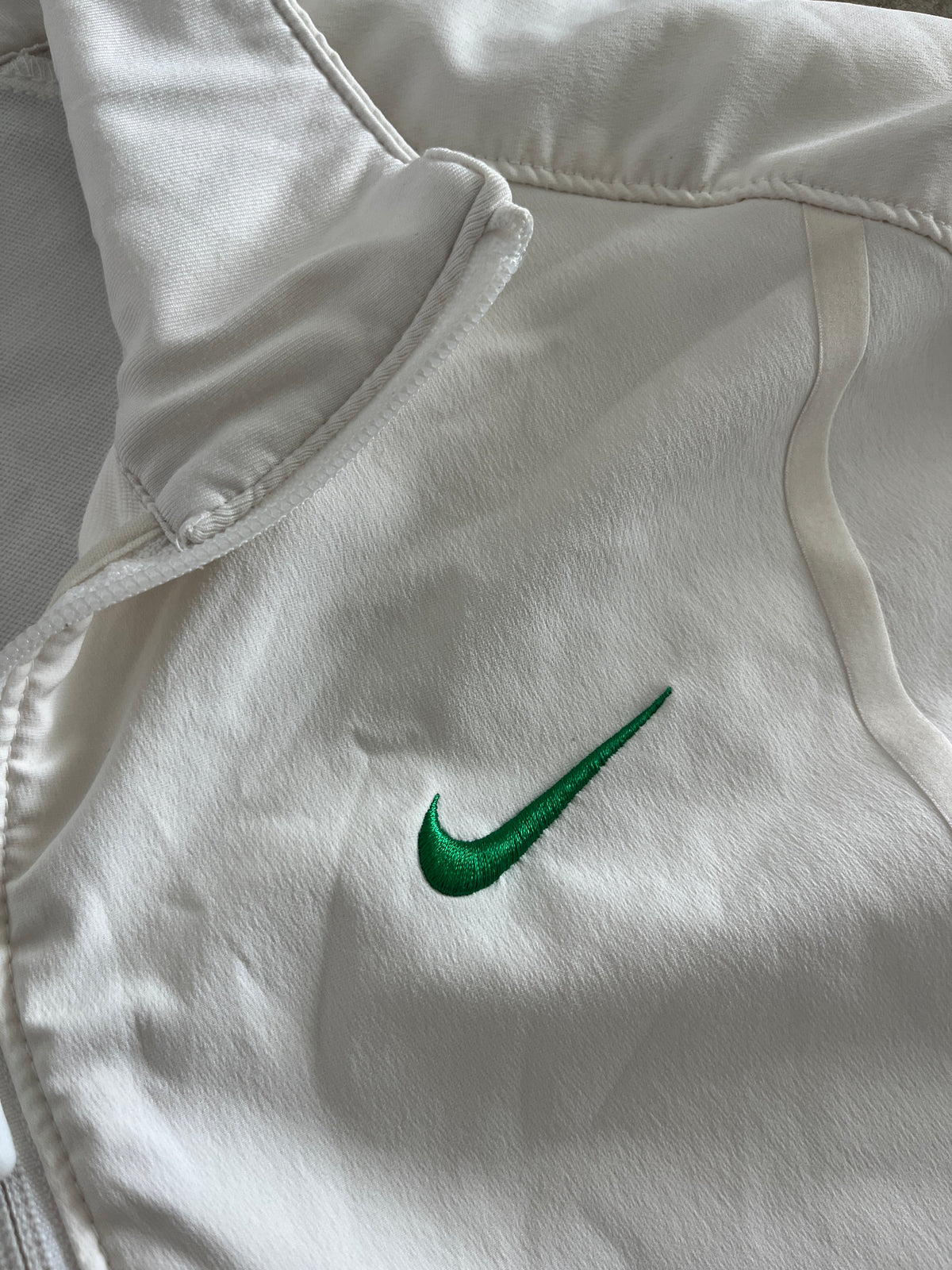 Vintage 2012 Nike RF Jacket (Wimbledon)