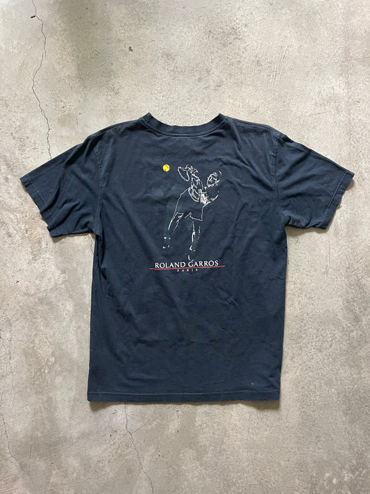 Vintage Roland Garros T-Shirt (circa 2000s)