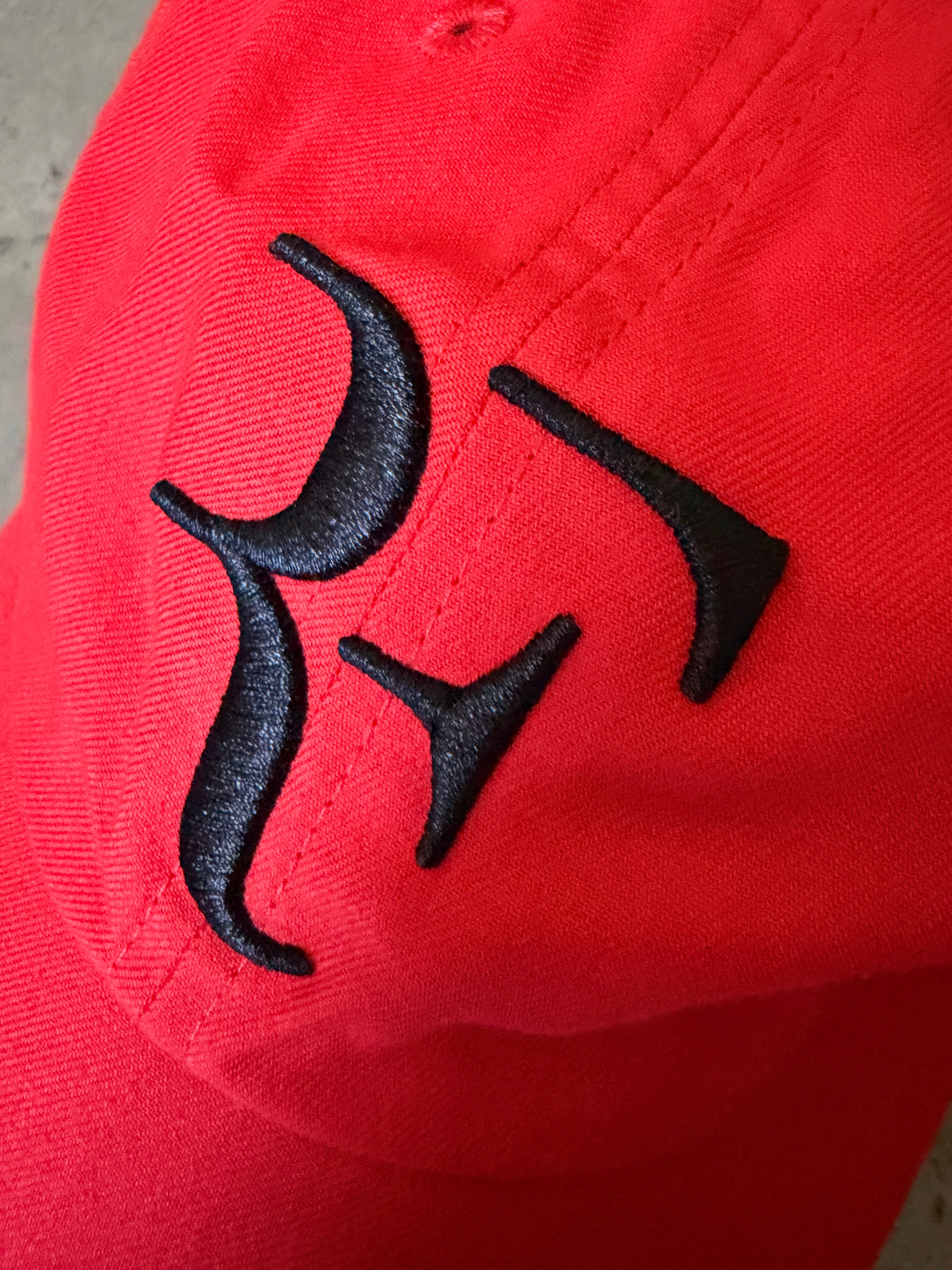 Vintage 2015 Nike RF Cap (Indian Wells)