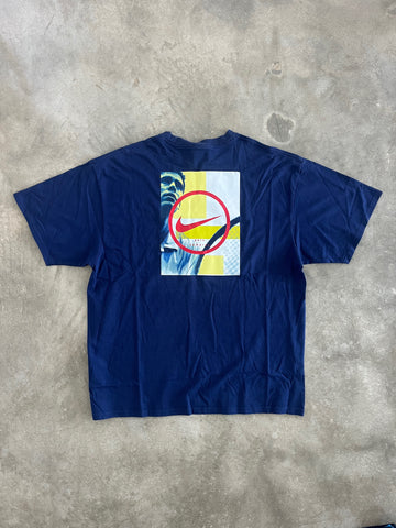 Vintage Nike Sampras T-Shirt (circa 1990s)