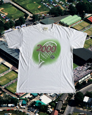 Vintage 2000 Wimbledon T-Shirt