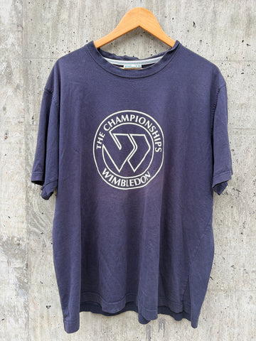 Vintage Wimbledon T-Shirt (circa 2000s)