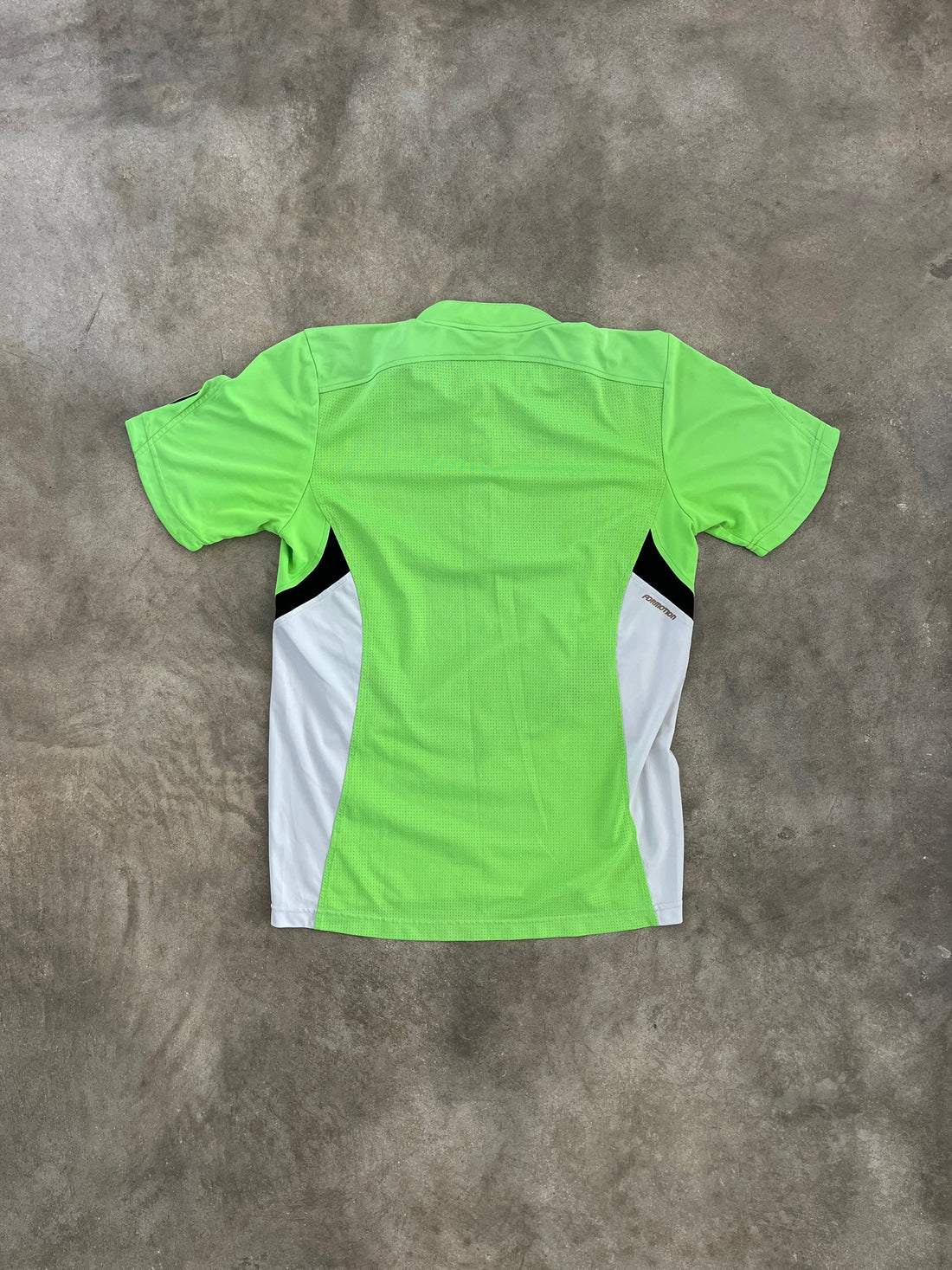 Vintage 2008 Adidas Shirt (Safin, Australian Open)