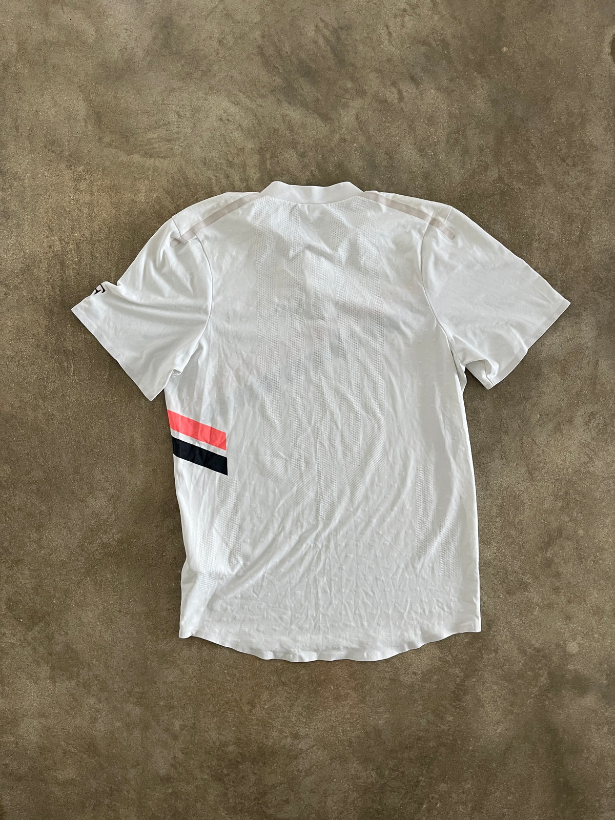 Vintage 2018 Nike Tennis Shirt (Federer, Australian Open)
