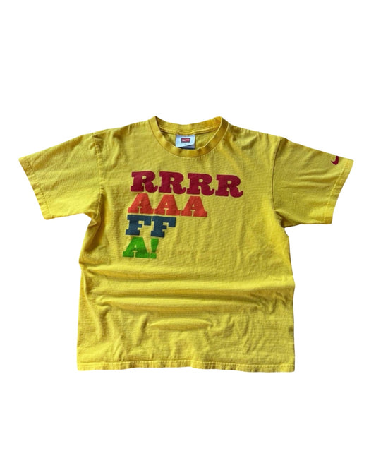 Vintage Nike Rafa Nadal T-Shirt (Y2K)