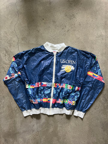 Vintage 1991 US Open Bomber Jacket (RARE)