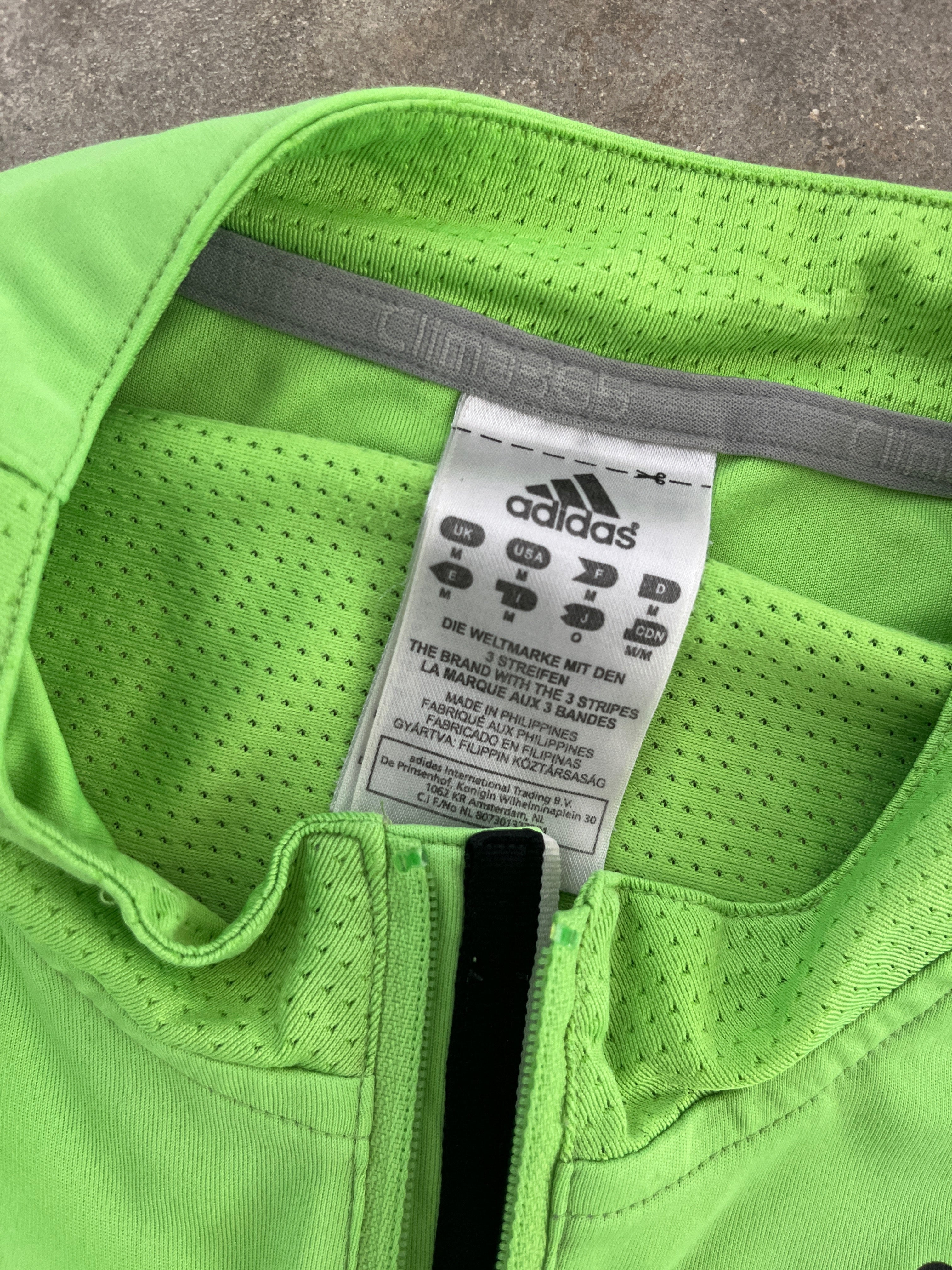 Vintage 2008 Adidas Shirt (Safin, Australian Open)