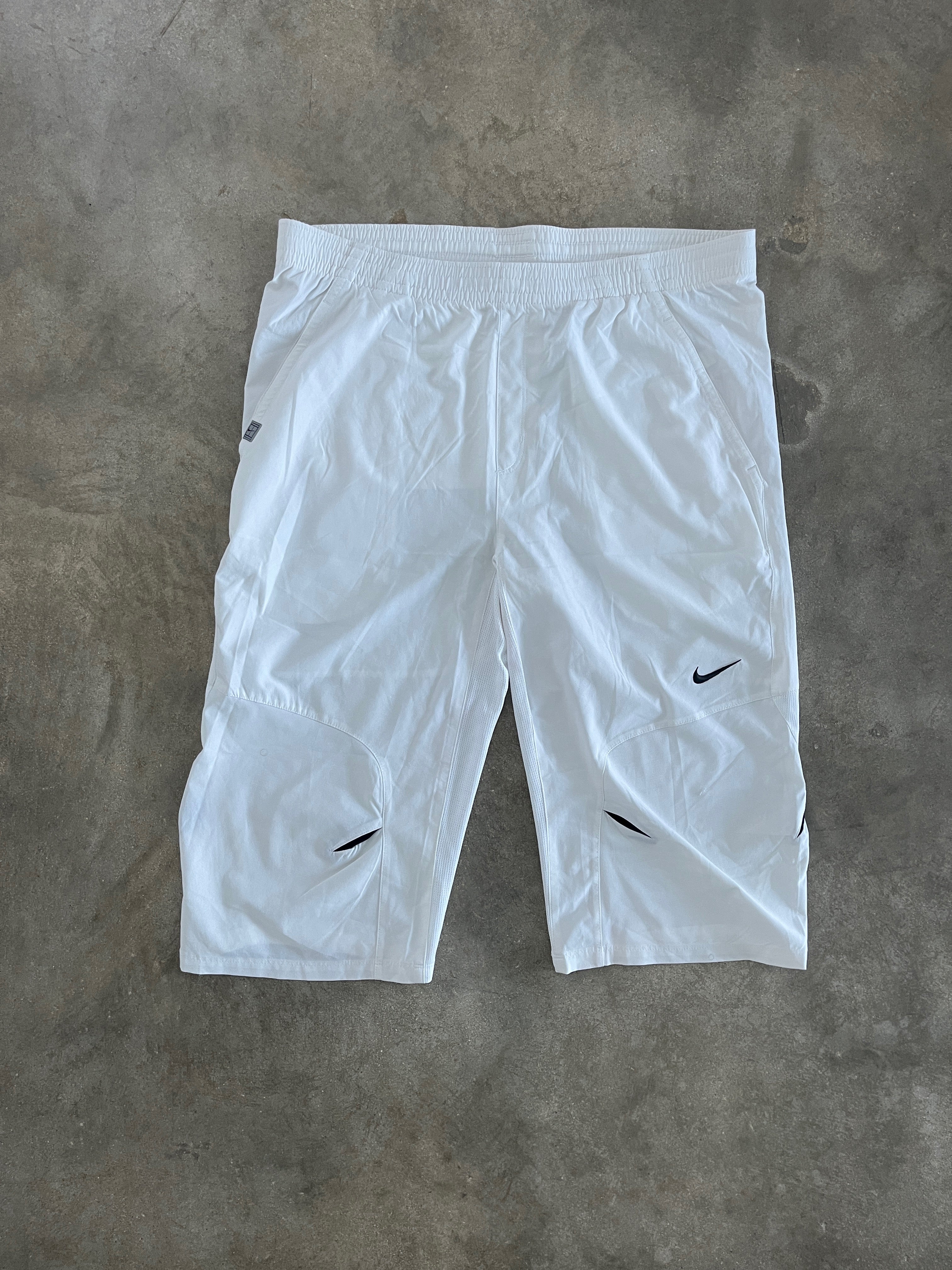 Vintage Nike Rafa Nadal Capris (2007)