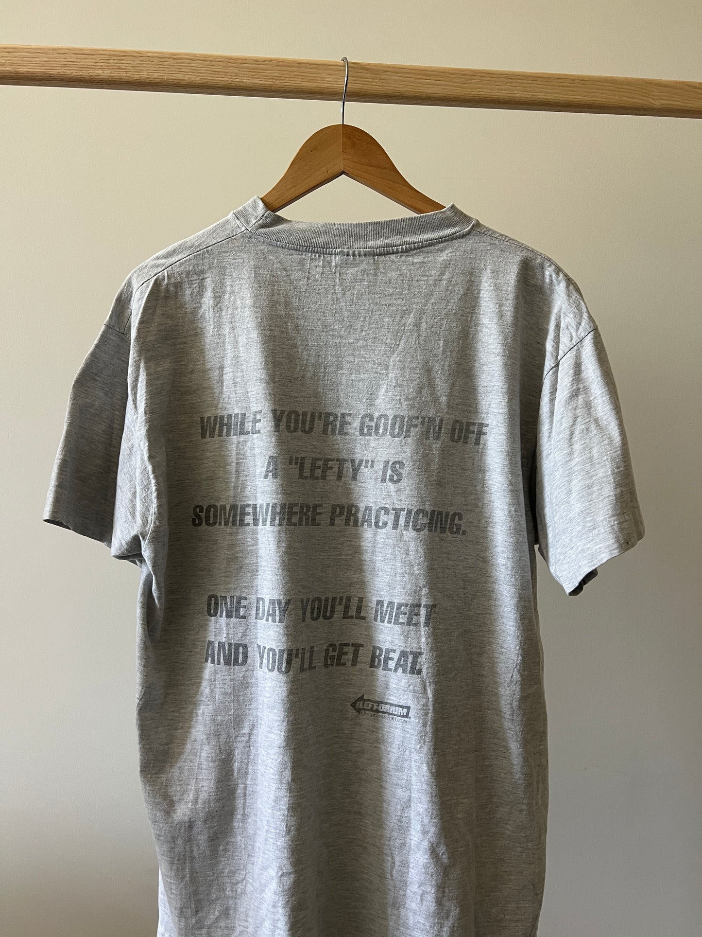 Vintage “Lefty Love” T-Shirt (circa 1990s)