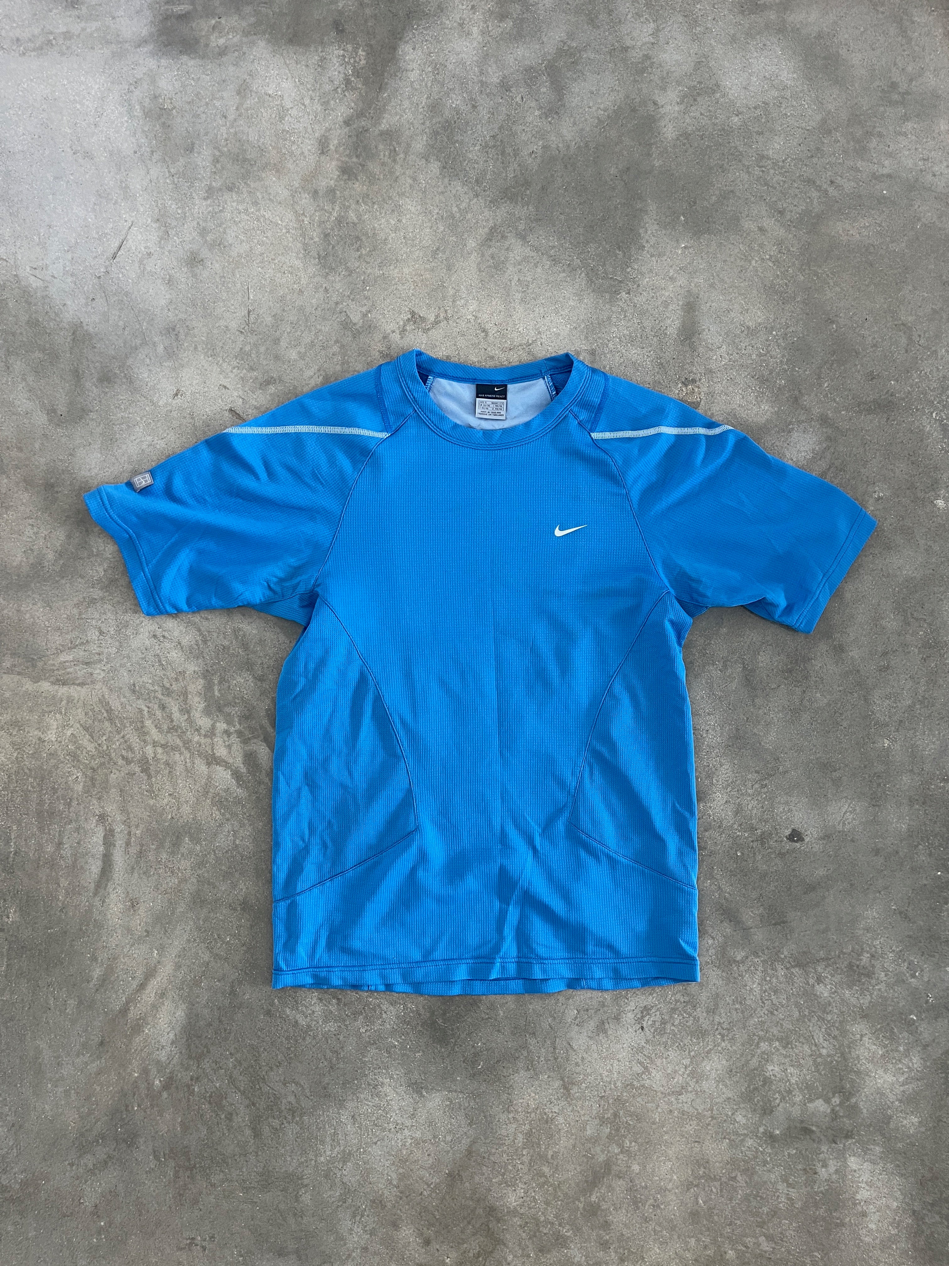 Vintage 2006 Nike Shirt (Federer, US Open)