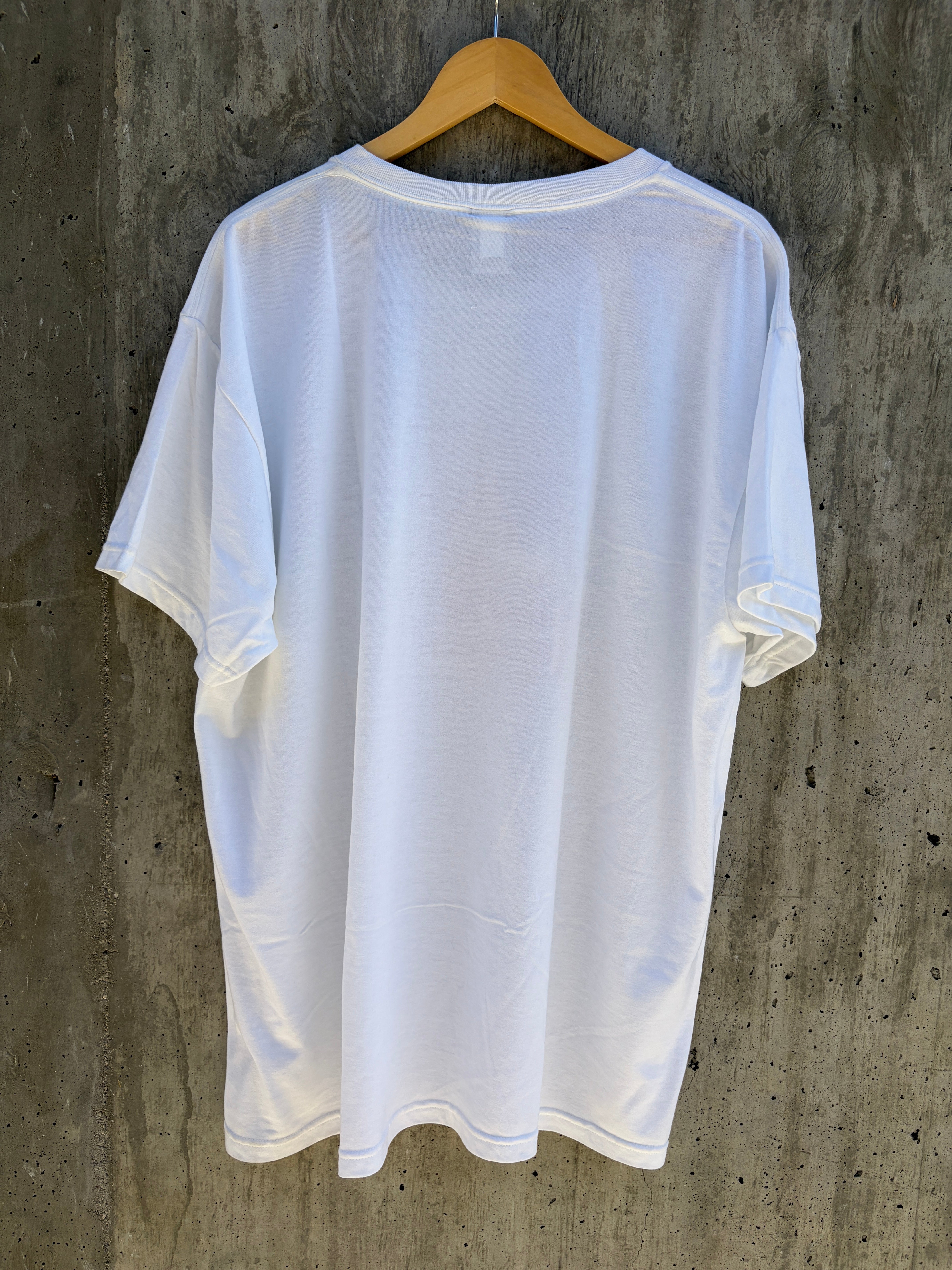 Vintage Nike Tennis T-Shirt (Y2K) (new w/tags)