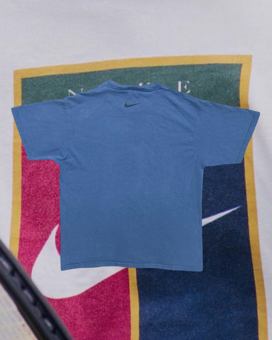 Vintage Nike Tennis T-Shirt (circa 1990s)