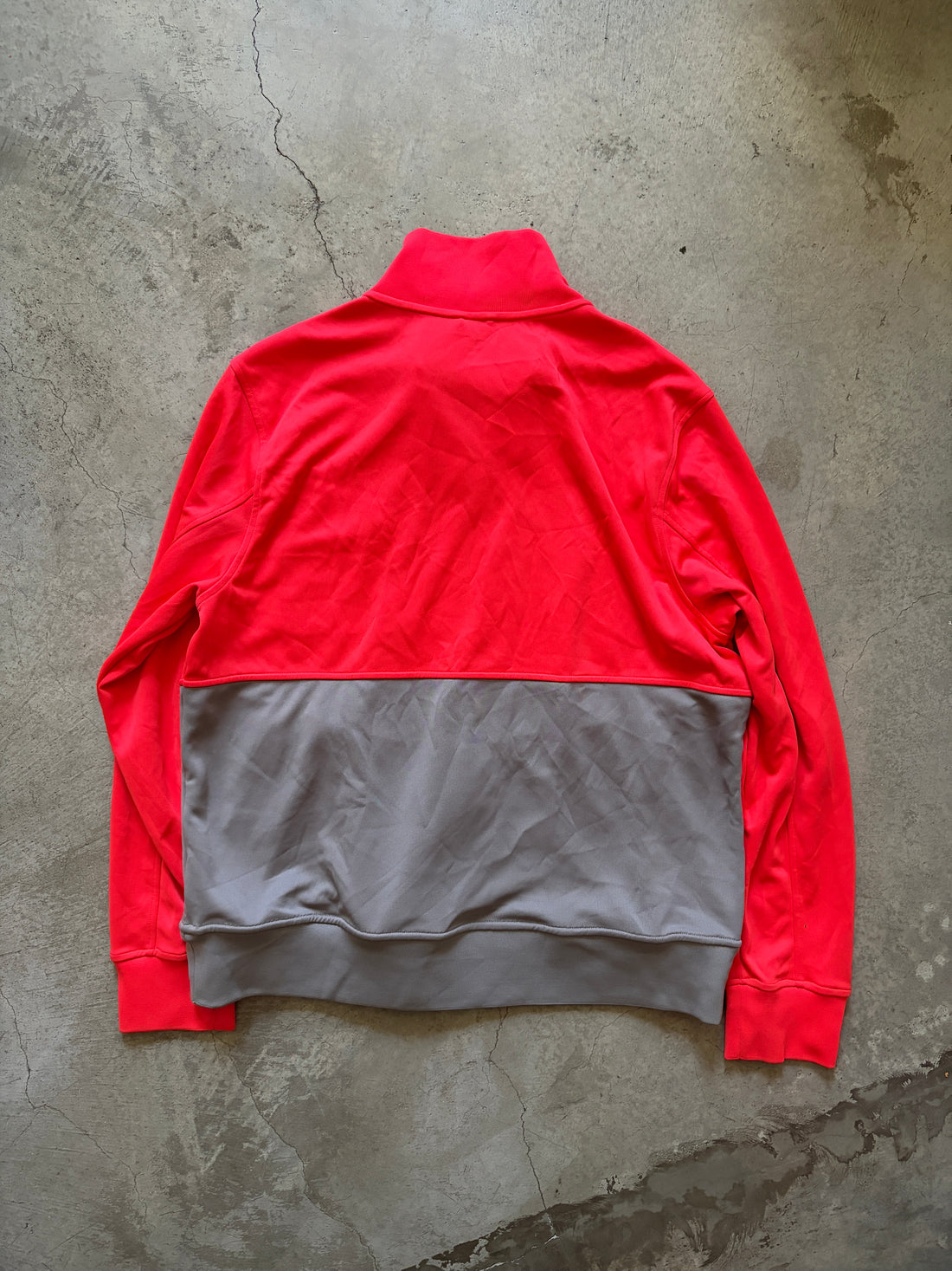 Vintage 2011 Nike Rafa Nadal Jacket (Australian Open)