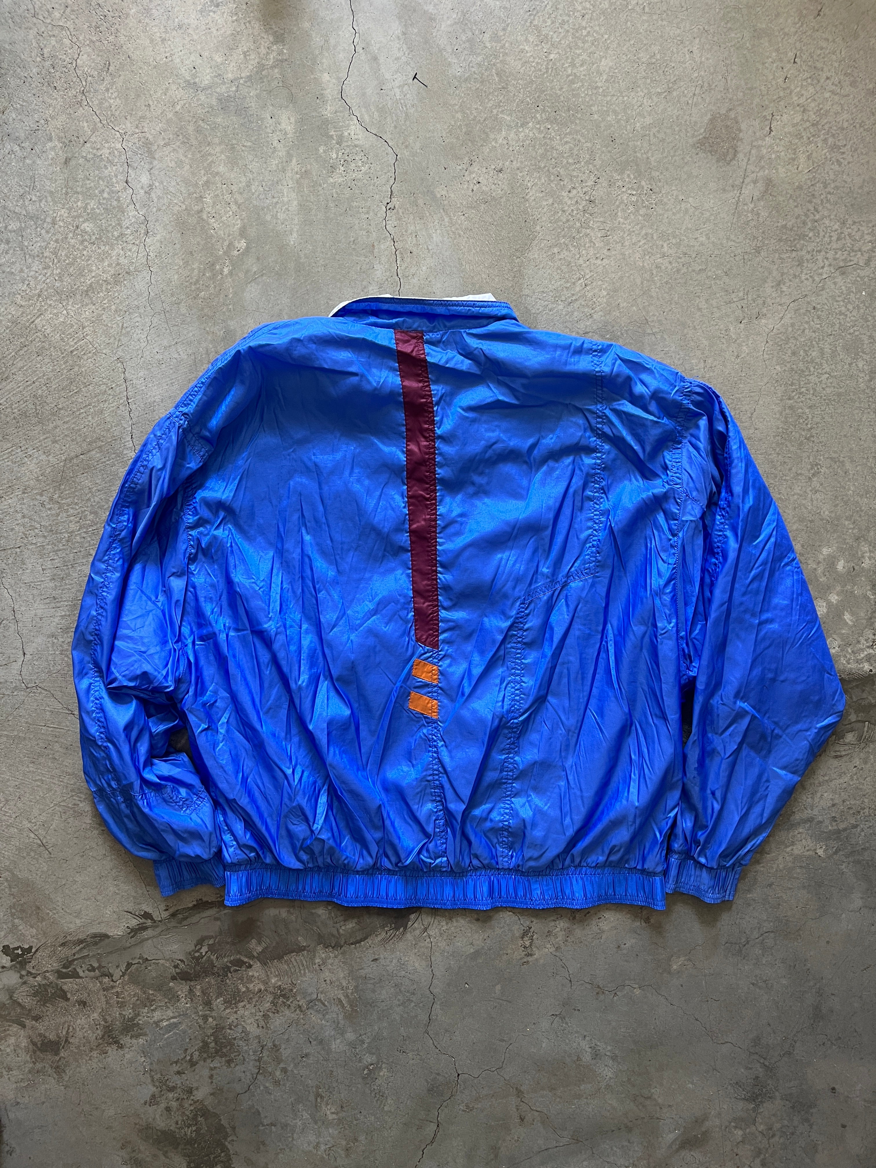 Vintage Nike Supreme Court Jacket (circa 1990s)