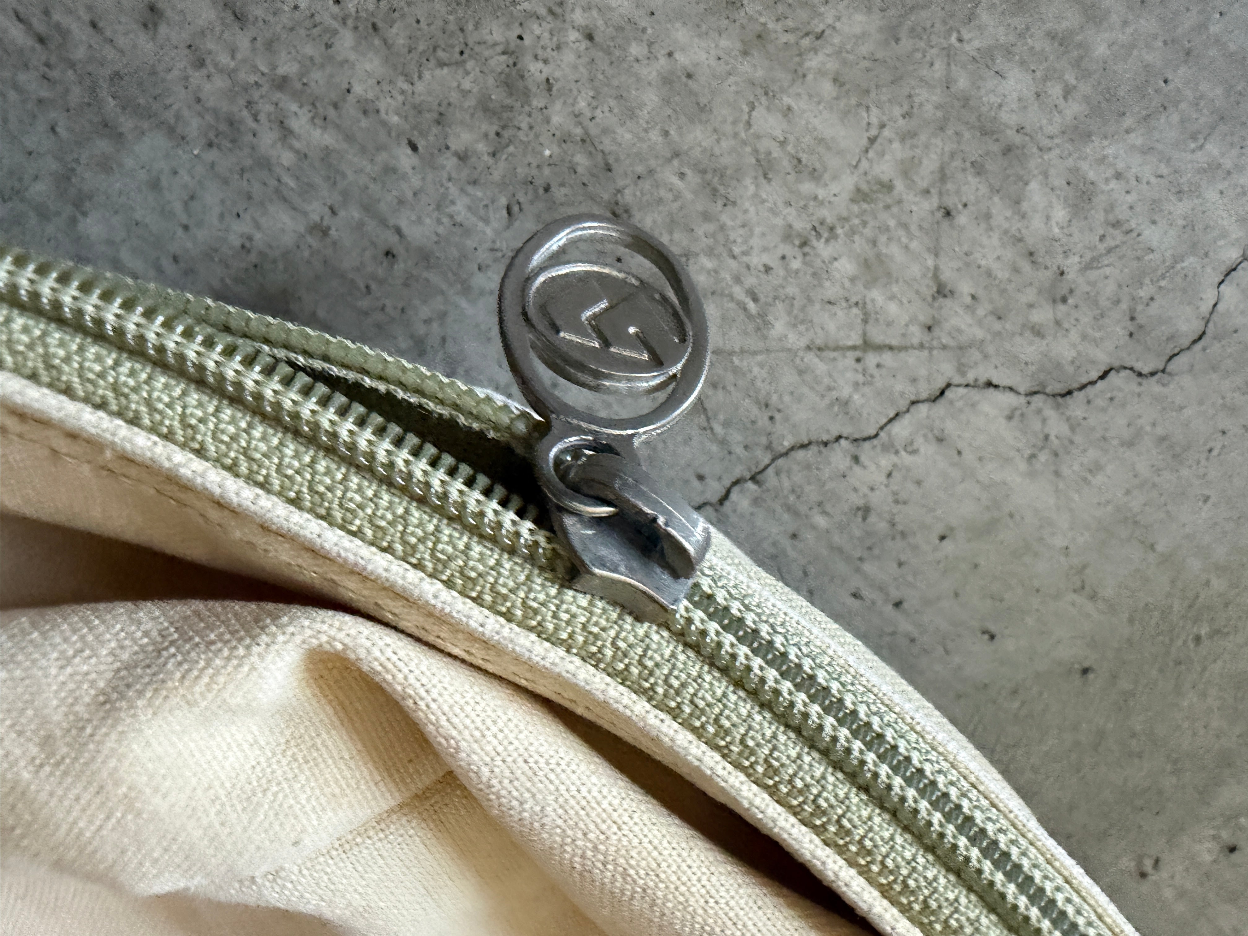Vintage Wimbledon Bag (circa 1990s)