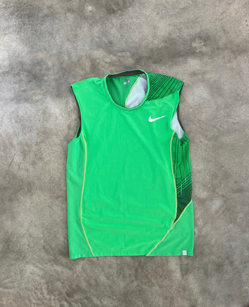 Vintage 2008 Nike Tank Top (Nadal, Roland Garros)