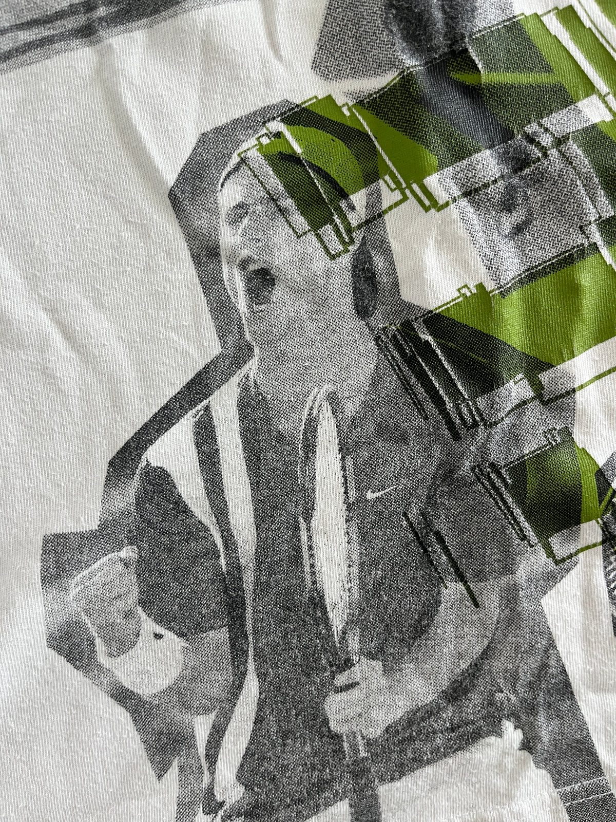Vintage Nike “SLAM IT” T-Shirt Ft. Nadal - Federer - Hewitt - Moya - Blake (VERY RARE)
