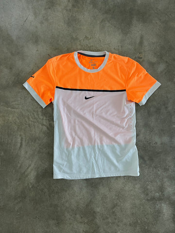 Vintage 2015 Nike Rafa Nadal Shirt (Monte Carlo)