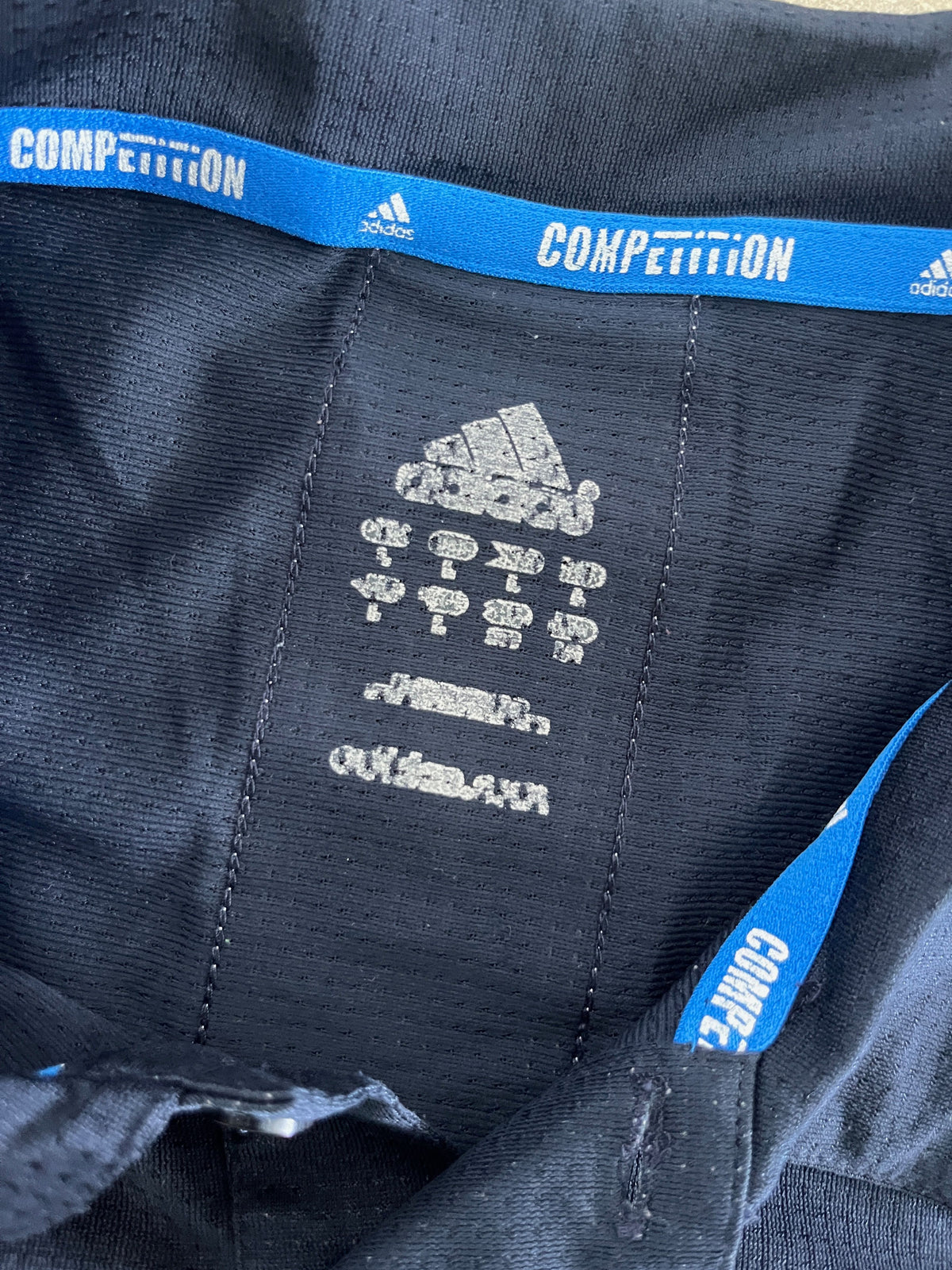 Vintage Adidas Tennis Polo (Y2K) (Djokovic, Safin)
