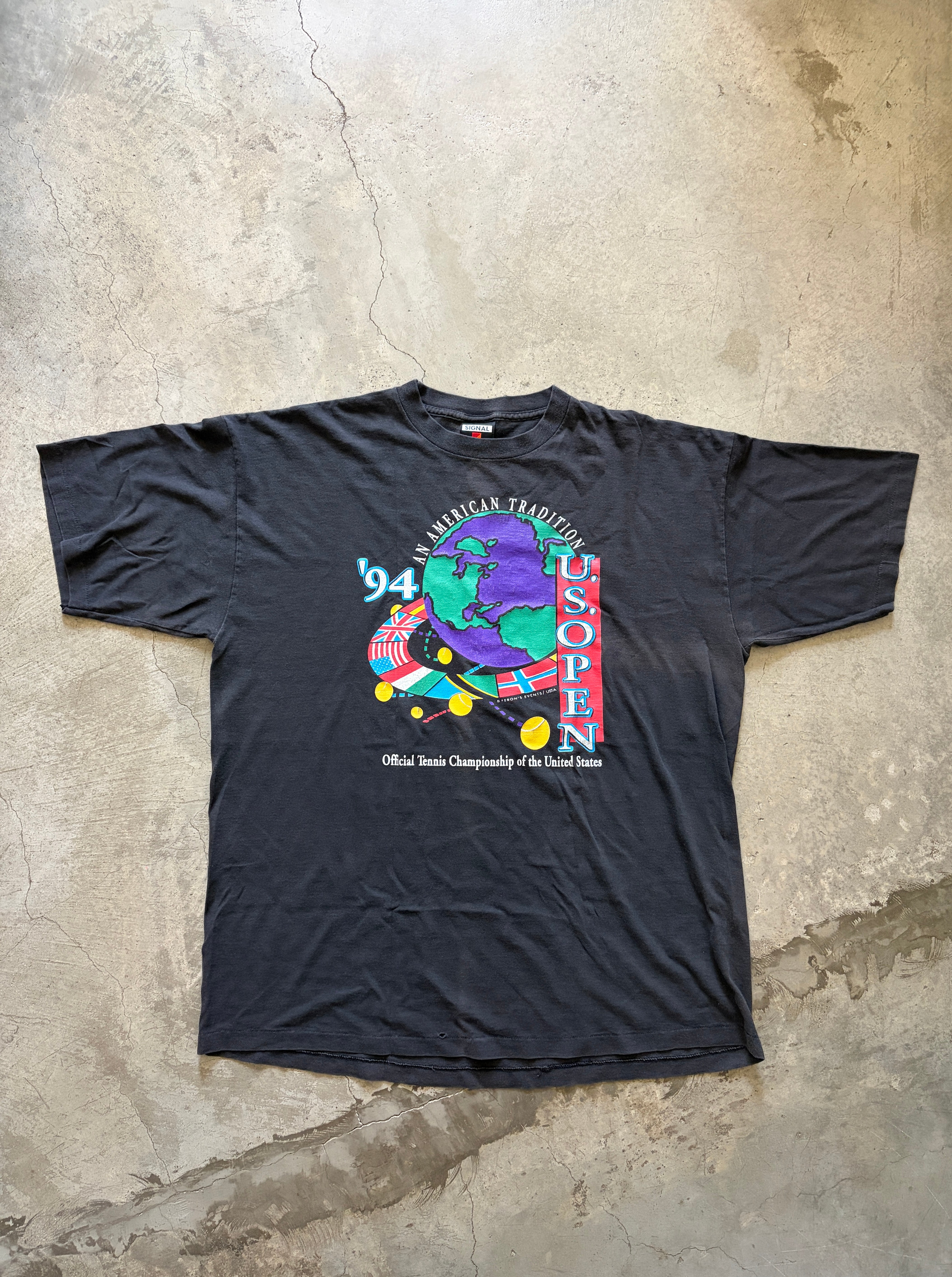 Vintage 1994 US Open T-Shirt