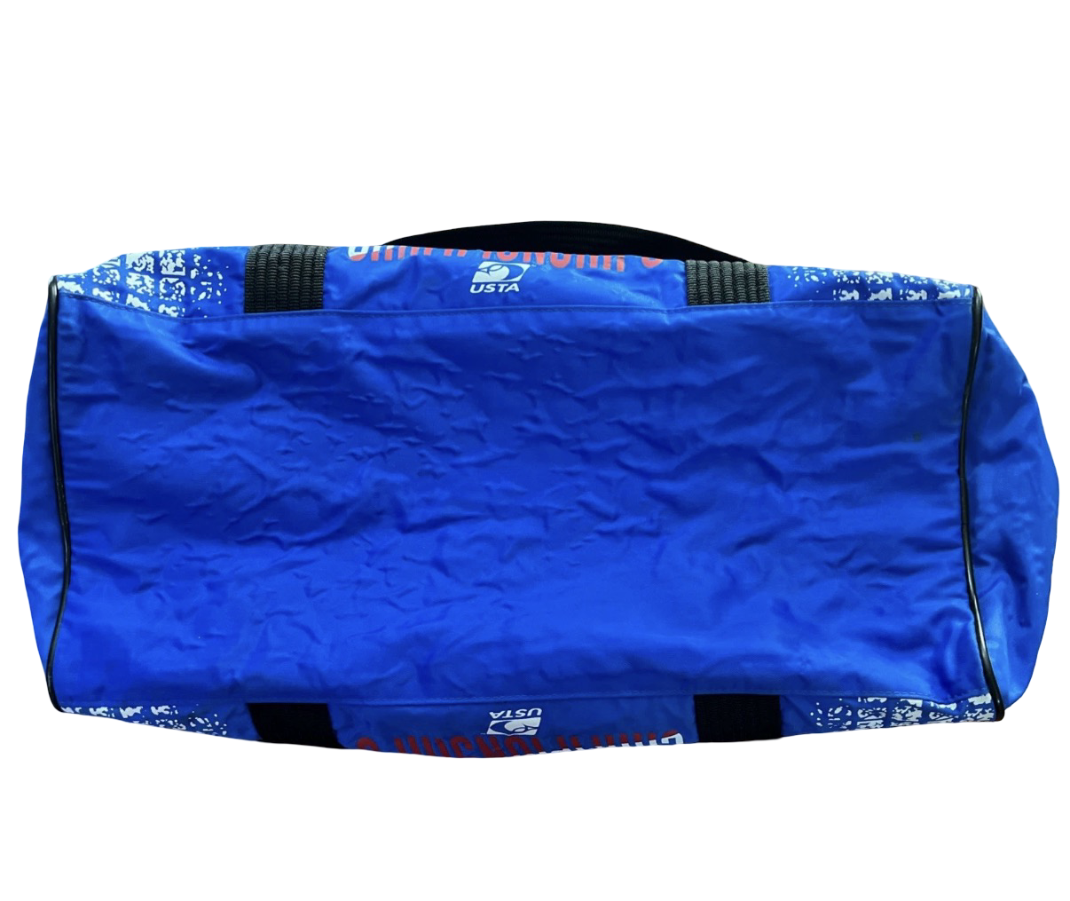 Vintage US Open Duffel Bag (circa 1990s)