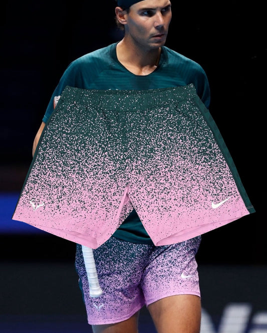 Nike Rafael Nadal 2020 ATP Finals Shorts