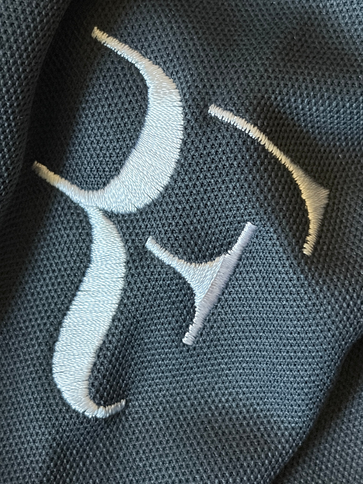 Vintage 2011 Nike RF Jacket (Federer, US Open)