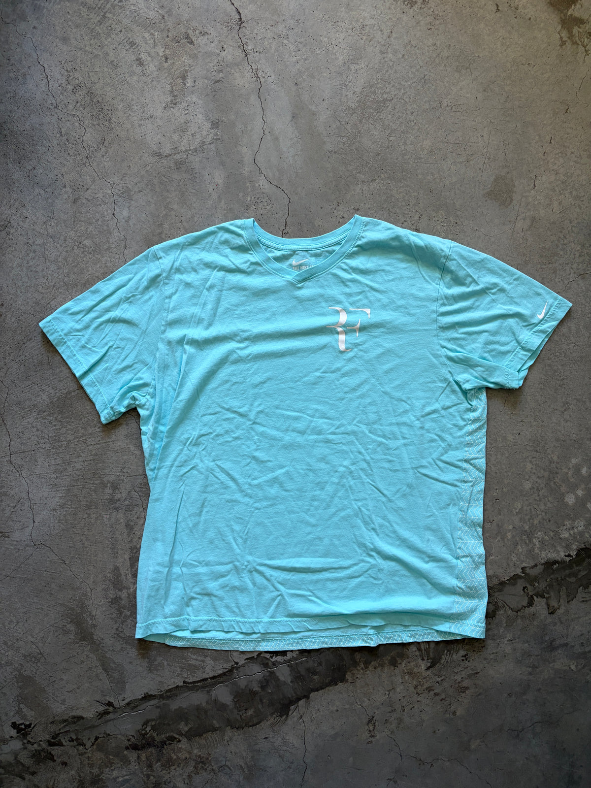 Vintage Y2K Nike RF T-Shirt