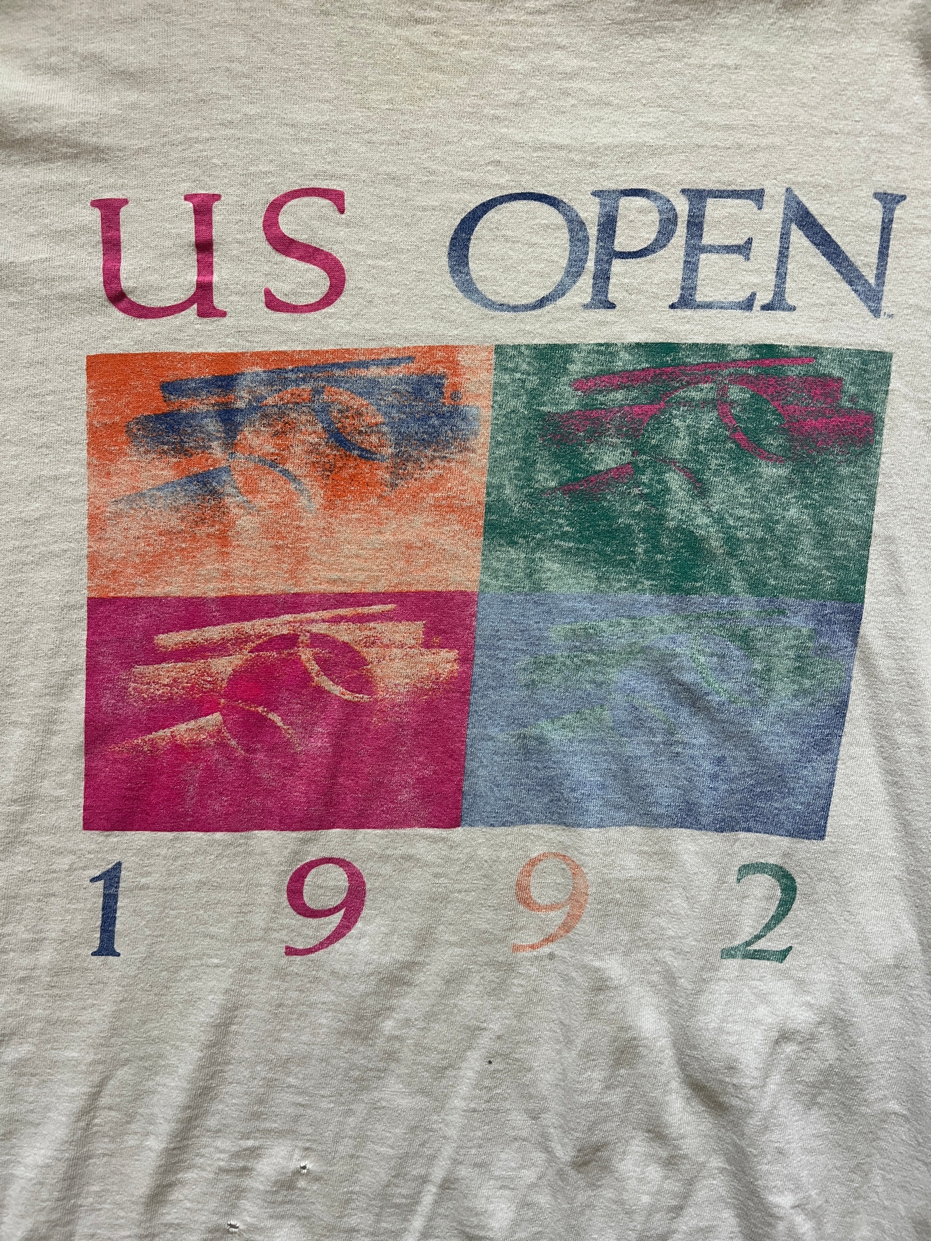 Vintage 1992 US Open T-Shirt