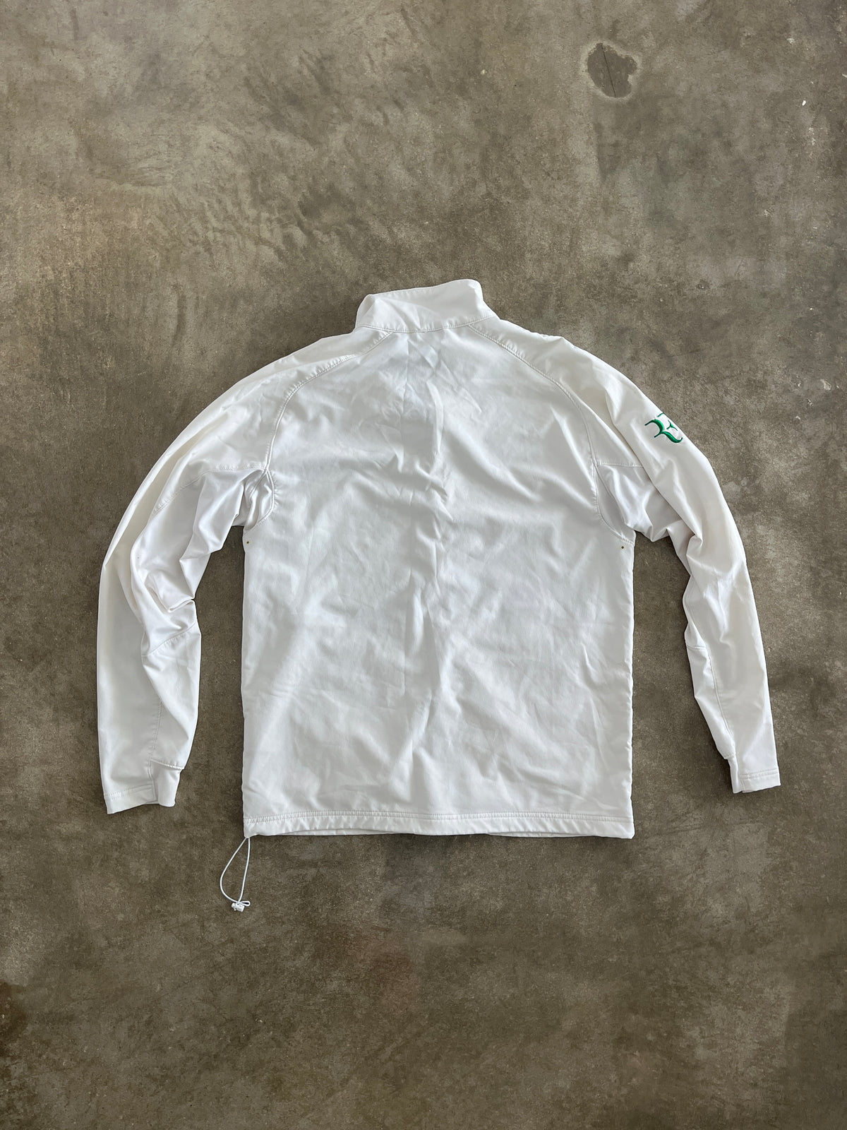 Vintage 2012 Nike RF Jacket (Wimbledon)