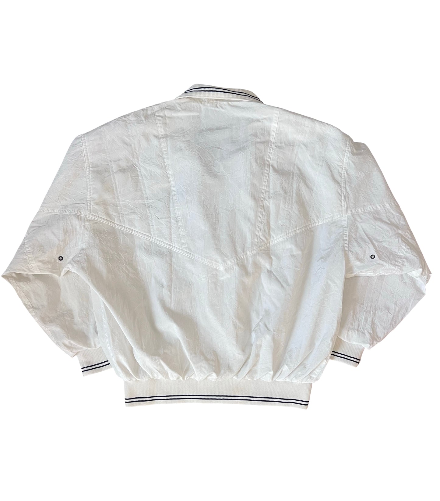 Vintage Ellesse Tennis Jacket (circa 1980s)