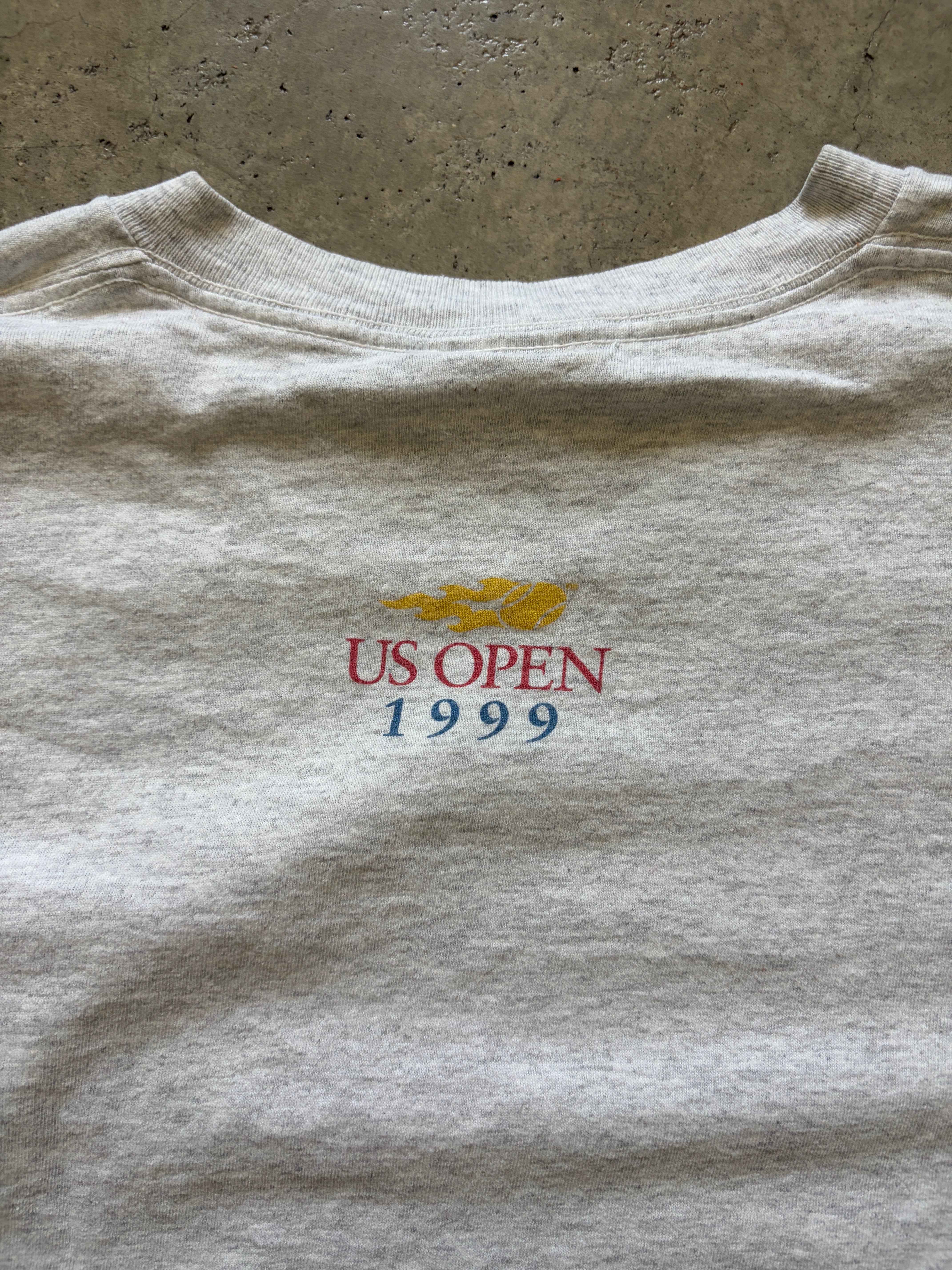 Vintage 1999 US Open T-Shirt