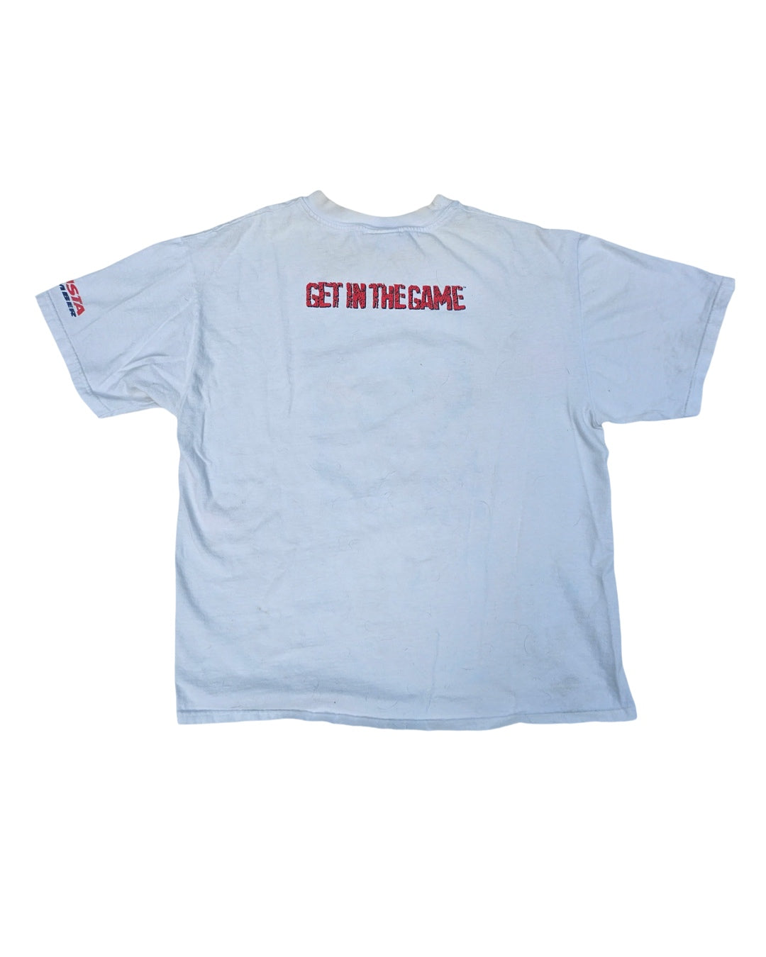 Vintage 1997 US Open T-Shirt